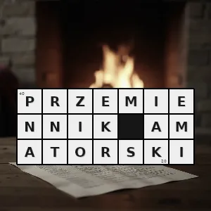 Hasło krzyżówkowe urządzenie nadawczo odbiorcze pracujące w zakresie fal ukf którego praca polega na odbiorze słabych sygnałów i ich retransmisji z wyższą mocą lub wyższym poziomem - przemiennik amatorski – rozwiązanie, synonimy, podpowiedzi i definicje krzyżówkowe